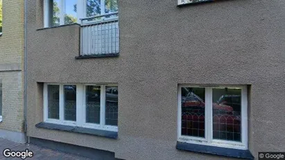 Lägenheter att hyra i Helsingborg - Bild från Google Street View