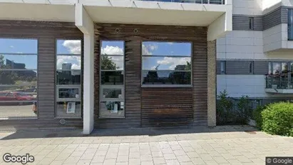 Leilighet till salu i Limhamn/Bunkeflo - Bild från Google Street View