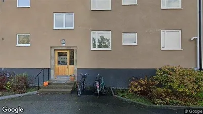 Aandeelwoning till salu in Söderort