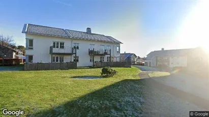 Andelsbolig till salu i Västra hisingen - Bild från Google Street View
