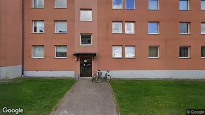 Bostadsrätter till salu i Perstorp - Bild från Google Street View