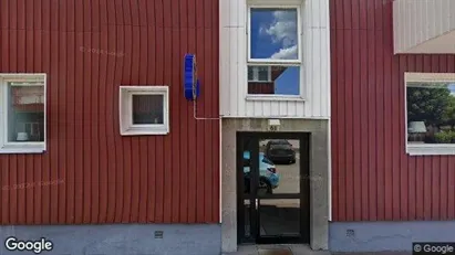 Bostadsrätter till salu i Filipstad - Bild från Google Street View
