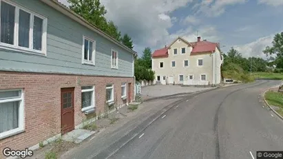 Lägenheter att hyra i Kinda - Bild från Google Street View