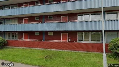 Bostadsrätter till salu i Norra hisingen - Bild från Google Street View