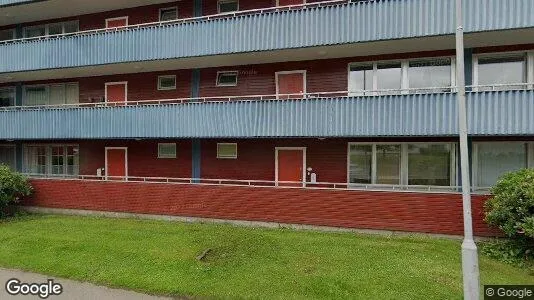 Bostadsrätter till salu i Norra hisingen - Bild från Google Street View