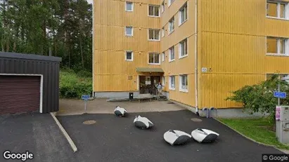 Andelsbolig till salu i Göteborg Östra - Bild från Google Street View