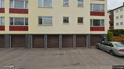 Lägenheter till salu i Karlskoga - Bild från Google Street View