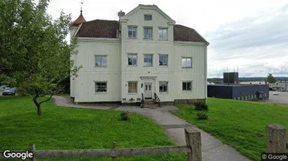 Lägenheter att hyra i Vimmerby - Bild från Google Street View