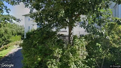 Lägenheter till salu i Göteborg Västra - Bild från Google Street View