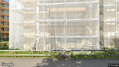 Lägenheter att hyra i Jönköping - Bild från Google Street View