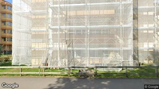 Lägenheter att hyra i Jönköping - Bild från Google Street View