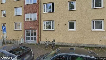 Lägenheter att hyra i Eskilstuna - Bild från Google Street View