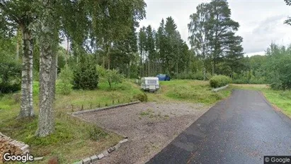 Lägenheter till salu i Töreboda - Bild från Google Street View