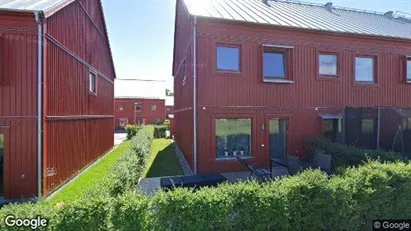 Andelsbolig till salu i Håbo - Bild från Google Street View