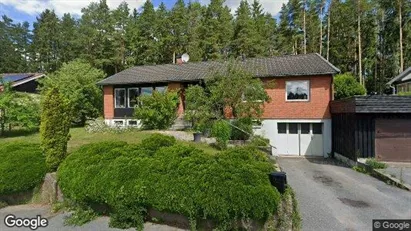 Lägenheter till salu i Södertälje - Bild från Google Street View