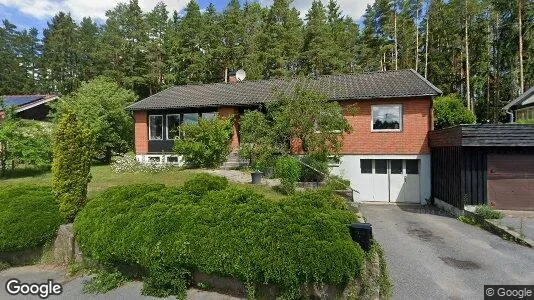 Lägenheter till salu i Södertälje - Bild från Google Street View
