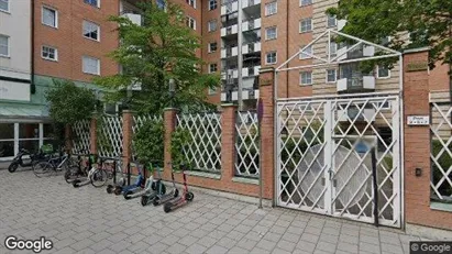 Apartamento till salu en Södermalm