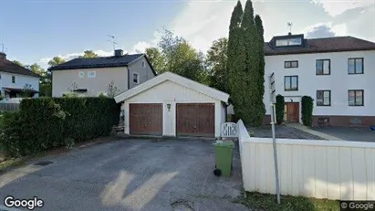 Lejlighed till salu i Uppsala - Bild från Google Street View