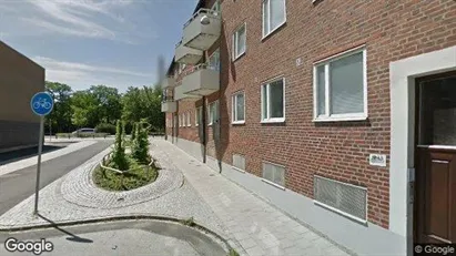 Lägenheter till salu i Malmö Centrum - Bild från Google Street View