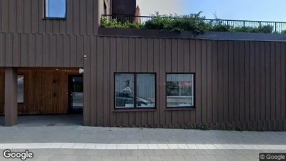 Bostadsrätter till salu i Botkyrka - Bild från Google Street View