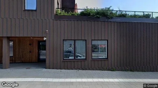 Bostadsrätter till salu i Botkyrka - Bild från Google Street View