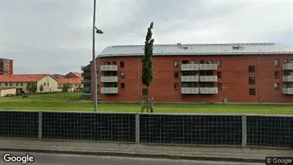 Bostadsrätter till salu i Göteborg Östra - Bild från Google Street View