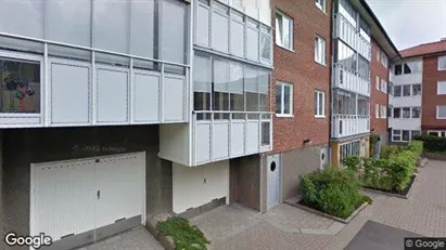 Lägenheter till salu i Majorna-Linné - Bild från Google Street View
