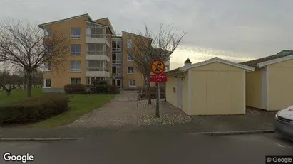 Lägenheter till salu i Lomma - Bild från Google Street View