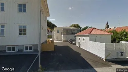 Bostadsrätter till salu i Tanum - Bild från Google Street View