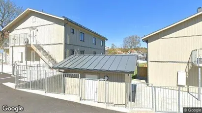Bostadsrätter till salu i Lysekil - Bild från Google Street View