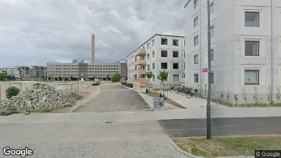 Lägenheter till salu i Limhamn/Bunkeflo - Bild från Google Street View