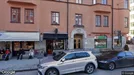 Lägenhet till salu, Vasastan, Pampig vindsvåning på populära Rörstrandsgatan