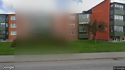 Lägenheter till salu i Ystad - Bild från Google Street View