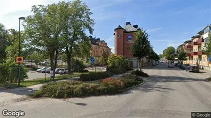 Bostadsrätter till salu i Katrineholm - Bild från Google Street View