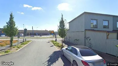 Andelsbolig till salu i Angered - Bild från Google Street View