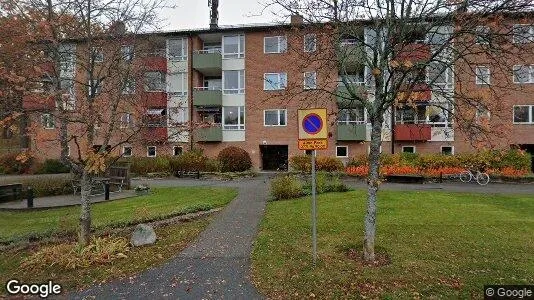 Bostadsrätter till salu i Danderyd - Bild från Google Street View