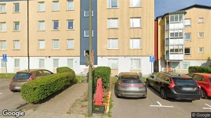 Andelsbolig till salu i Malmö Centrum - Bild från Google Street View
