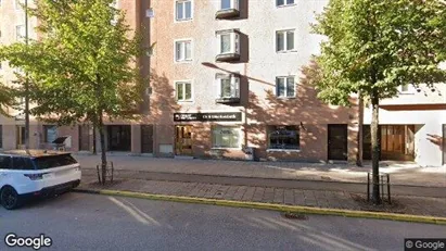Rum att hyra i Kungsholmen - Bild från Google Street View