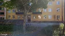 Bostadsrätt till salu, Uppsala, Luthagsesplanaden