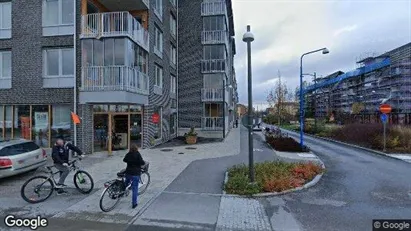Lägenheter att hyra i Örebro - Bild från Google Street View