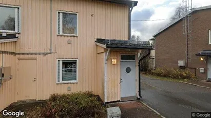 Lägenheter att hyra i Luleå - Bild från Google Street View