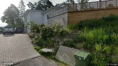 Lägenheter att hyra i Ekerö - Bild från Google Street View