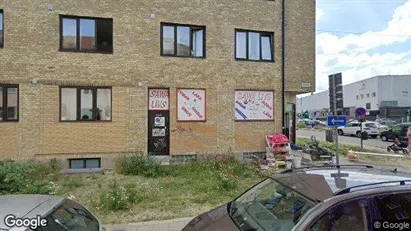 Andelsbolig till salu i Sofielund - Bild från Google Street View