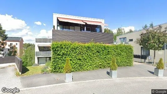 Bostadsrätter till salu i Västerort - Bild från Google Street View