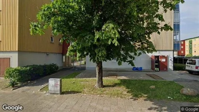 Værelse att hyra i Malmø Rosengård - Bild från Google Street View