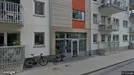 Bostadsrätt till salu, Malmö Centrum, Högatan