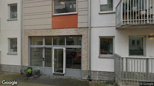 Lägenheter till salu i Malmö Centrum - Bild från Google Street View