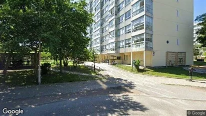 Vivienda cooperativa till salu en Malmoe Centrum