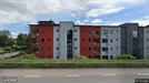 Lägenhet att hyra, Växjö, Sigfridsvägen