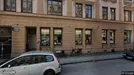 Lägenhet att hyra, Halmstad, Kungsgatan